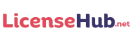 Licensehub